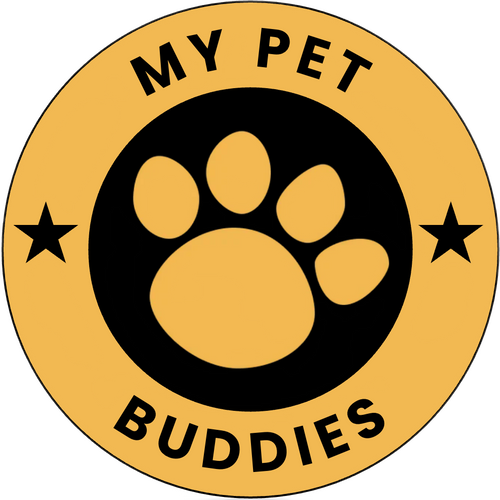 My Pet Buddies